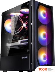 Компьютер Z-Tech 5-55-16-480-B550-N-480063N (115527)