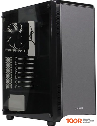 Компьютер Z-Tech 5-26-8-20-320-N-30055N (115392)