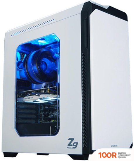 Компьютер Z-Tech 5-26-16-20-320-N-190030N (115359)