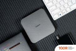 Компьютер Xiaomi HOST MINI (115124)