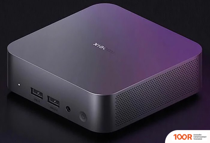 Компьютер Xiaomi HOST MINI (115124)