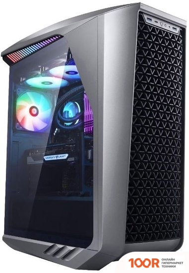 Компьютер Thunderobot WARRIOR TURBO RL3 JT00ET00QRU (115123)