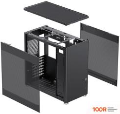 Компьютер TGPC WORKSTATION 81911 I-X (115103)