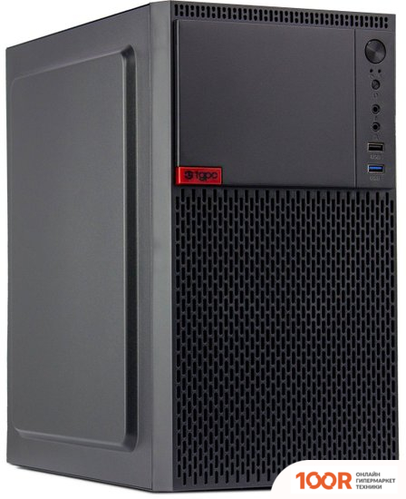 Компьютер TGPC OFFICE 85850 I-X (115069)