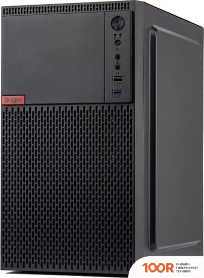 Компьютер TGPC OFFICE 81810 A-X (115047)