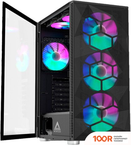 Компьютер TGPC CREATOR PRO 87045 I-X (114963)