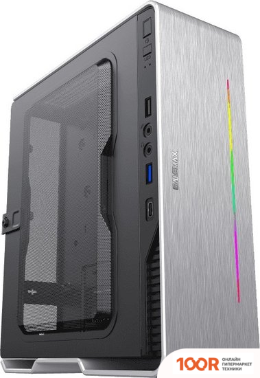 Компьютер TGPC COMPACT 82820 A-X (114956)