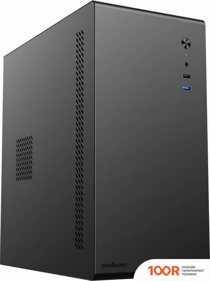 Компьютер TGPC BUSINESS 87175 I-X (114809)