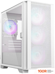 Компьютер TGPC ADVANCED W MINI 86724 I-X (114595)