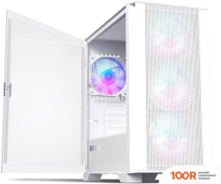 Компьютер TGPC ADVANCED W MINI 86717 A-X (114588)