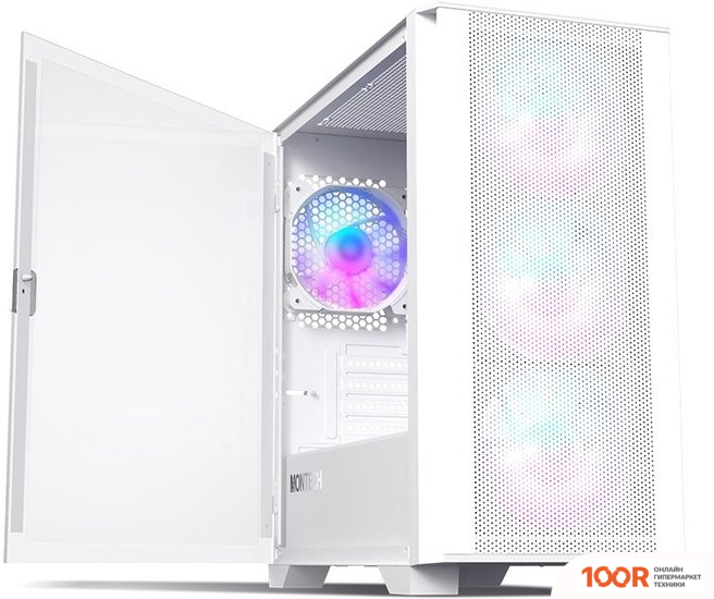 Компьютер TGPC ADVANCED W MINI 86717 A-X (114588)