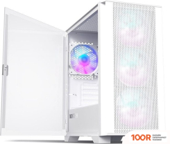 Компьютер TGPC ADVANCED W MINI 84044 A-X (114508)