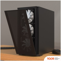 Компьютер TGPC ADVANCED MINI 86731 A-X (114470)