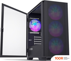 Компьютер TGPC ADVANCED MINI 84256 I-X (114460)