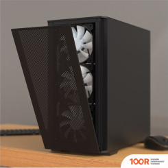 Компьютер TGPC ADVANCED MINI 84171 A-X (114383)