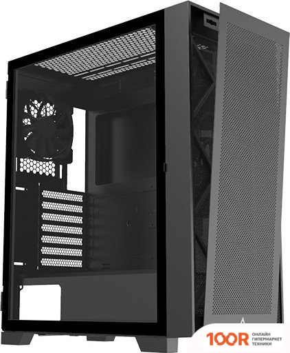 Компьютер TGPC ADVANCED 84285 A-X (114281)