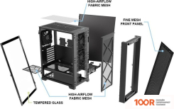 Компьютер TGPC ADVANCED 84279 A-X (114275)