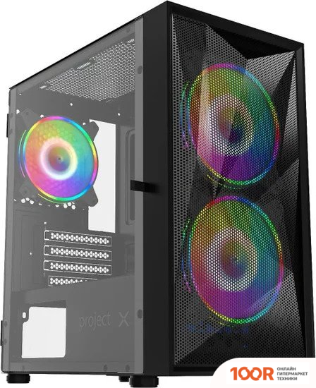 Компьютер TGPC ACTION BEGINNER 89653 I-X (114205)