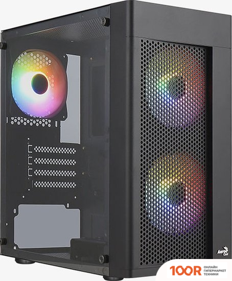 Компьютер TGPC ACTION BEGINNER 88604 I-X (114198)