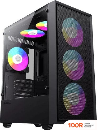 Компьютер TGPC ACTION 89652 A-X (114170)