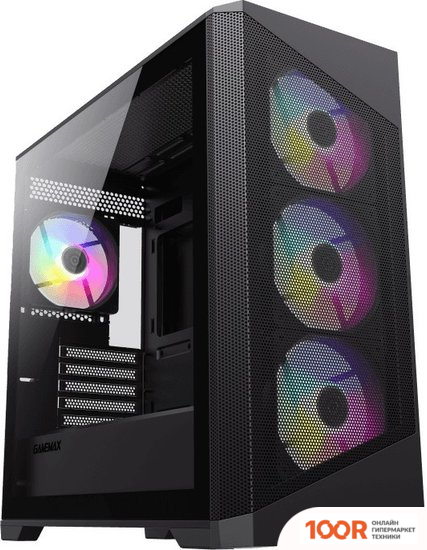 Компьютер TGPC ACTION 82670 I-X (113987)