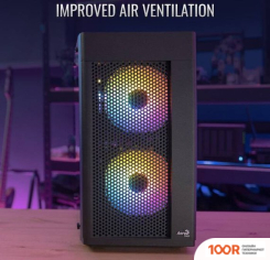 Компьютер TGPC ACTION 81552 A-X (113786)