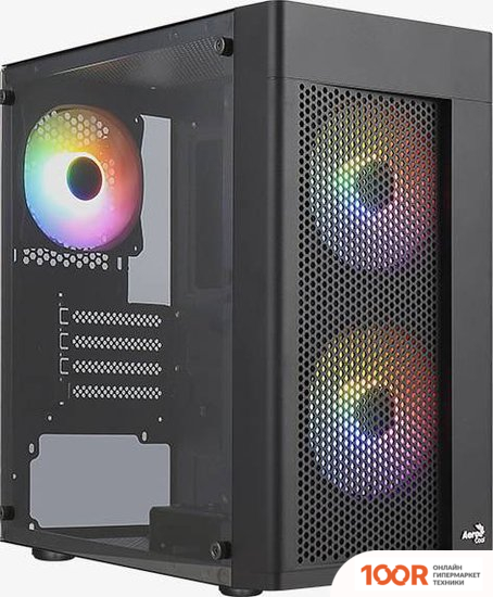 Компьютер TGPC ACTION 81550 A-X (113784)