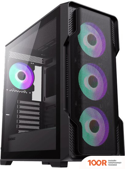 Компьютер TGPC ACTION 7 82800 I-X (113680)