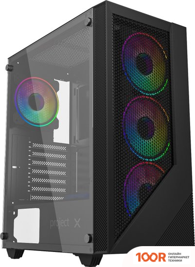 Компьютер TGPC ACTION 7 82500 A-X (113670)