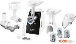 Компьютер TGPC ACTION 5 89728 A-X (113637)