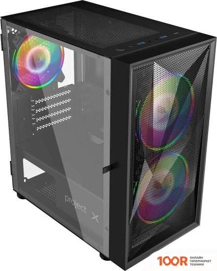 Компьютер TGPC ACTION 5 88873 I-X (113366)