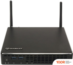 Компьютер Raskat STANDART 507 STANDART507149536 (112284)