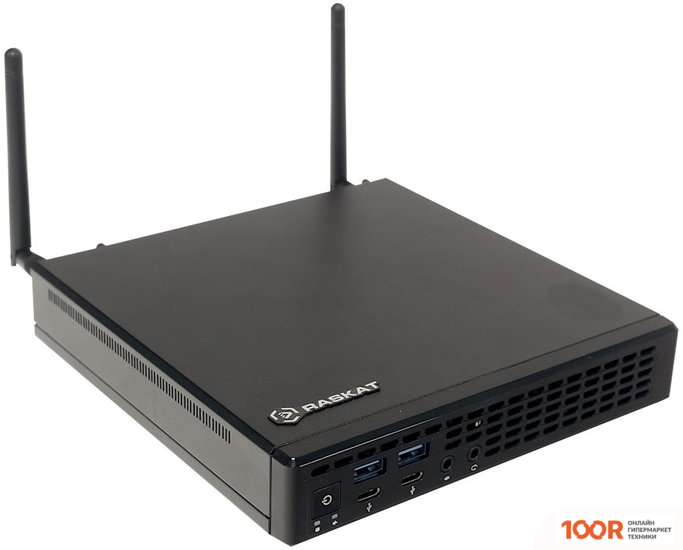 Компьютер Raskat STANDART 307 STANDART307149532 (112253)