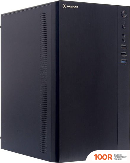 Компьютер Raskat STANDART 300 STANDART300165609 (112252)