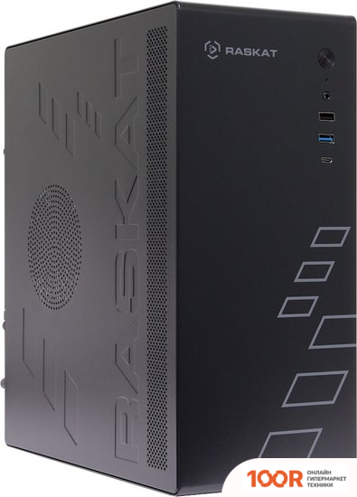 Компьютер Raskat STANDART 300 STANDART300128043 (112245)