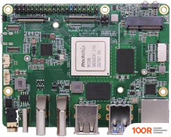 Компьютер Radxa ROCK 5 MODEL B 16GB (112225)