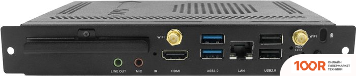 Компьютер Newline S044610 (112191)