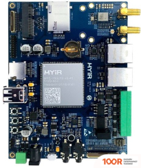 Компьютер Myir MYD-Y6ULY2-V2-256N256D-50-C (112189)