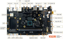Компьютер Myir MYD-JX8MQ6-8E2D-130-E (112188)