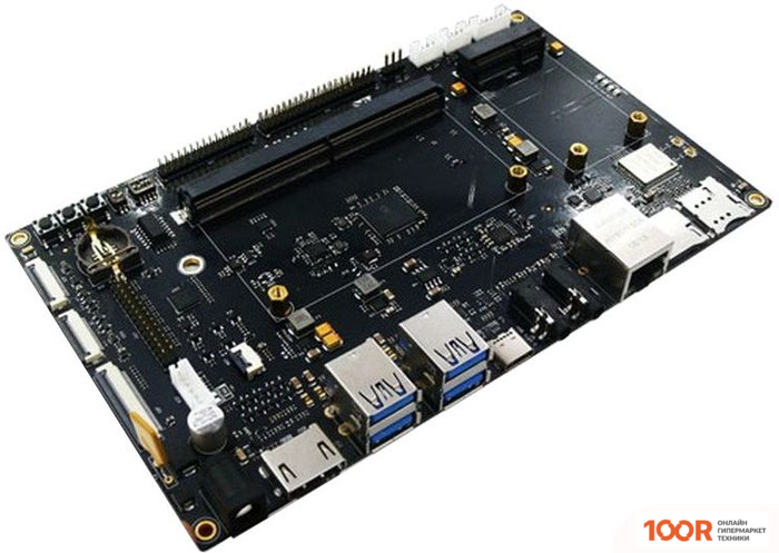 Компьютер Myir MYD-JX8MQ6-8E2D-130-E (112188)