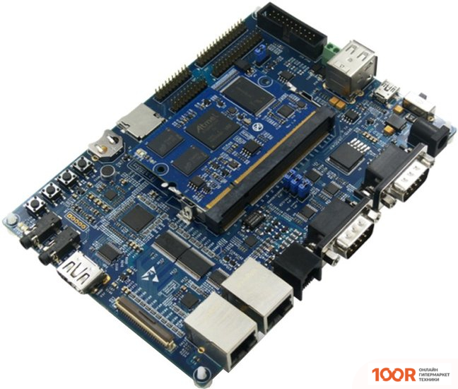 Компьютер Myir MYD-JA5D44-512N512D-C (112187)