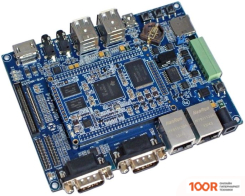 Компьютер Myir MYD-C3358-256N256D-100-I (112184)