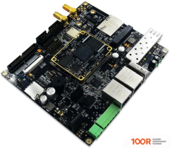 Компьютер Myir MYD-C3354-256N256D-80-I-GW (112183)