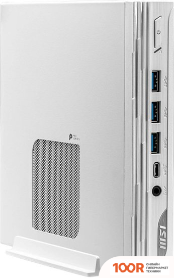 Компьютер MSI PRO DP10 13M-025BRU 936-B0A612-025 (99704)