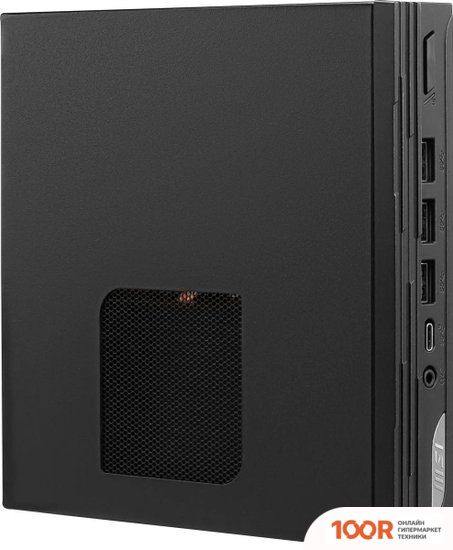 Компьютер MSI PRO DP10 12M-203RU 9S6-B0A621-203 (99695)