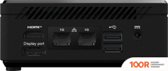 Компьютер MSI CUBI N ADL-019RU 9S6-B0A911-071 (99669)