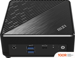 Компьютер MSI CUBI N ADL-016BRU 936-B0A911-016 (99658)