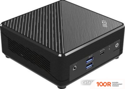 Компьютер MSI CUBI N ADL-016BRU 936-B0A911-016 (99658)