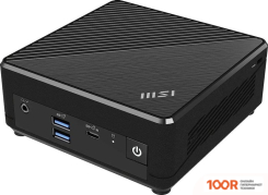 Компьютер MSI CUBI N ADL-016BRU 936-B0A911-016 (99658)
