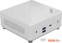 Компьютер MSI CUBI 5 12M-043XRU 9S6-B0A812-263 (99642)